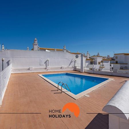 #040 Solar Flat By Home Holidays 알부페이라 외부 사진