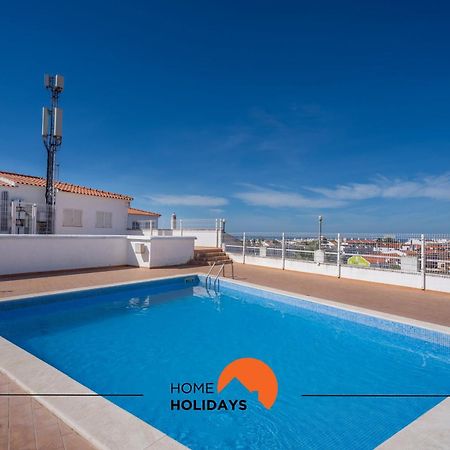 #040 Solar Flat By Home Holidays 알부페이라 외부 사진