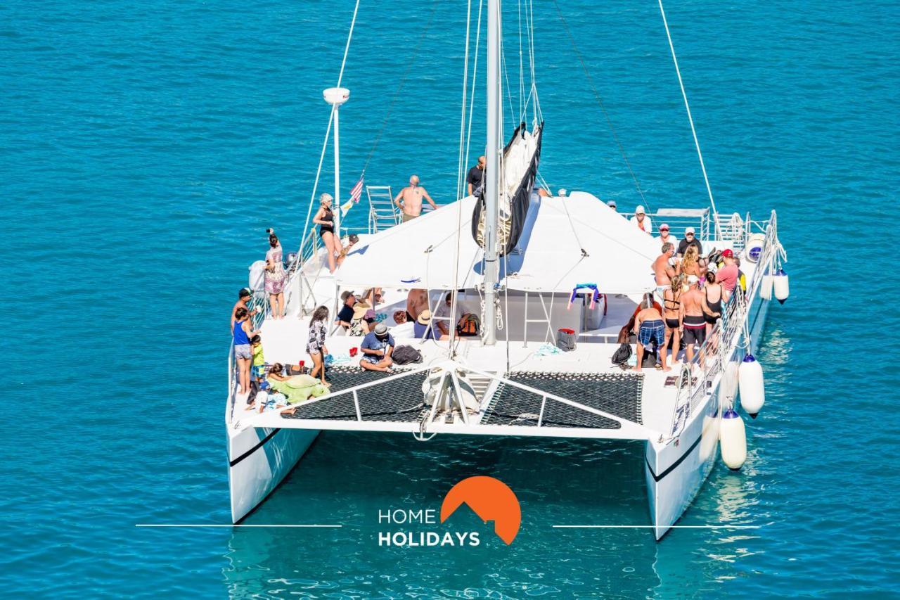 #040 Solar Flat By Home Holidays 알부페이라 외부 사진