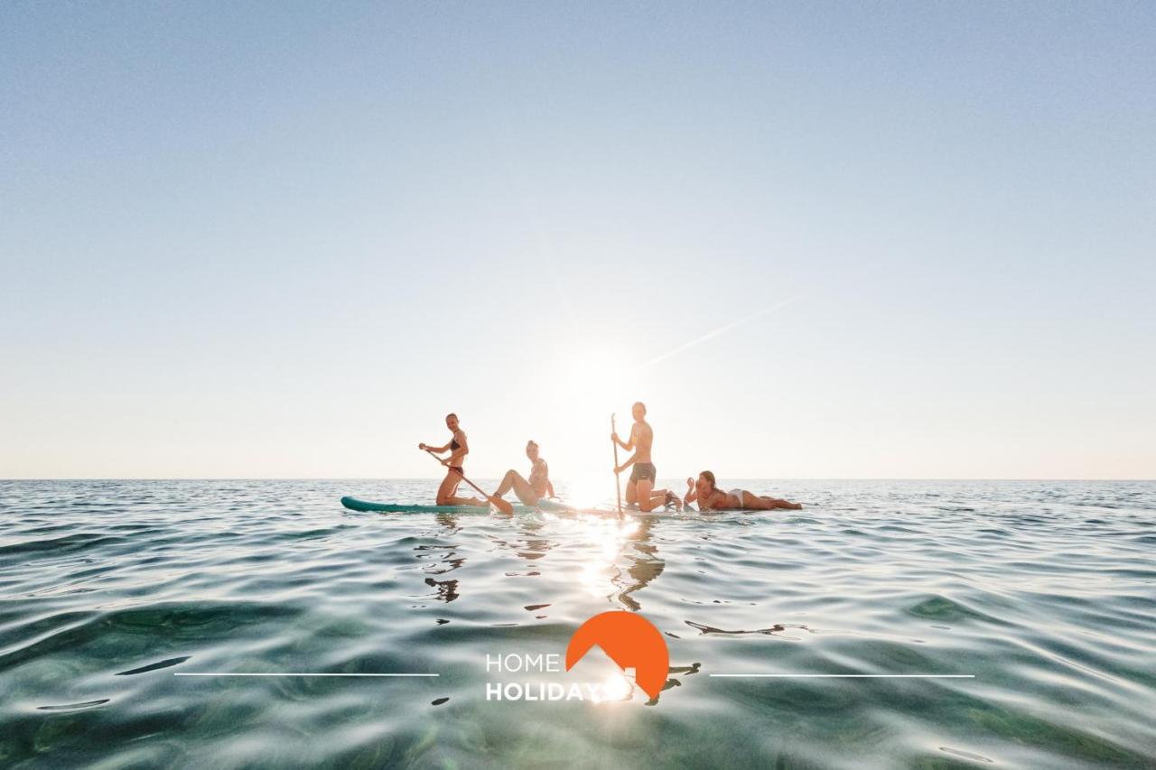 #040 Solar Flat By Home Holidays 알부페이라 외부 사진