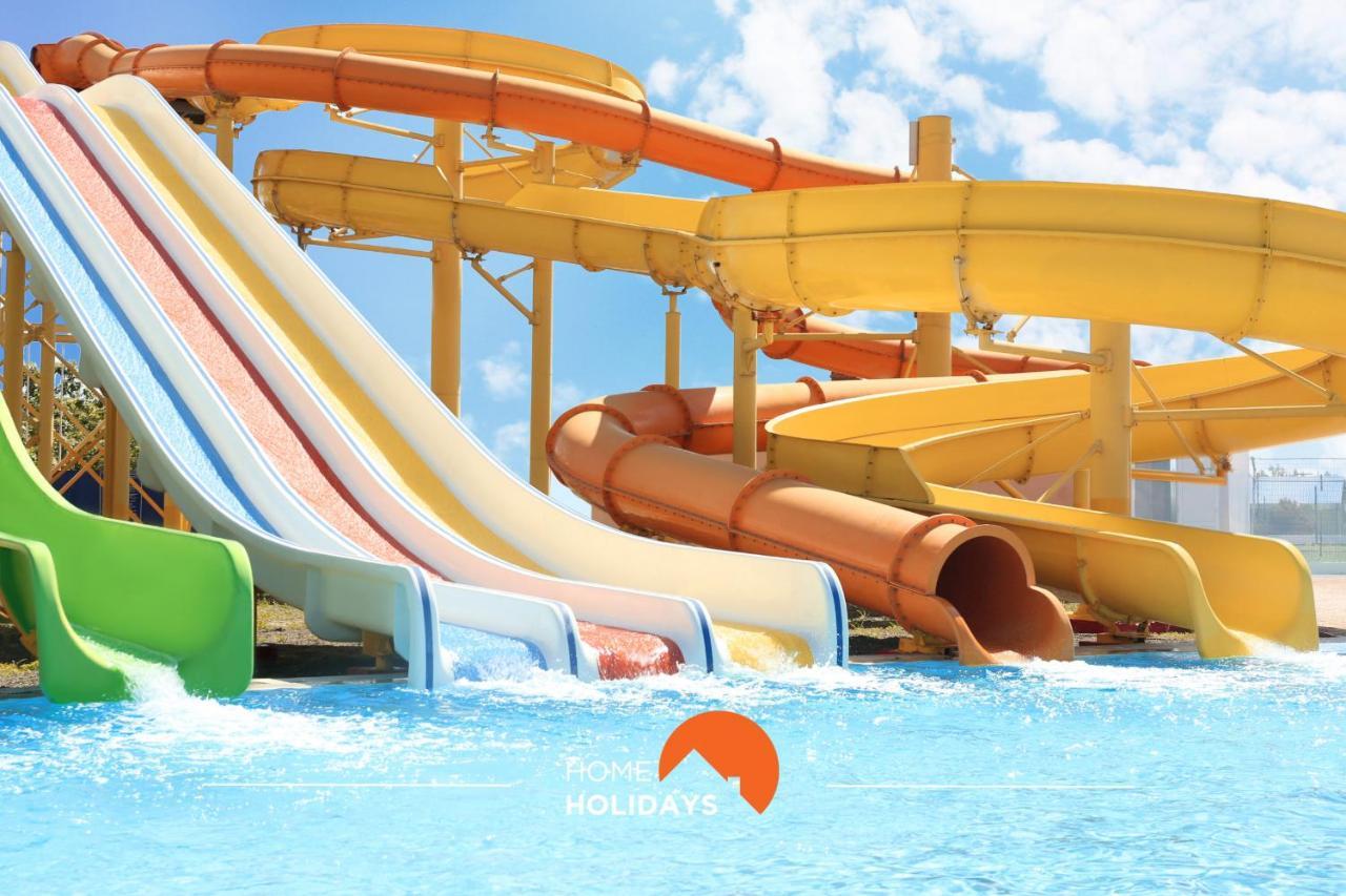 #040 Solar Flat By Home Holidays 알부페이라 외부 사진