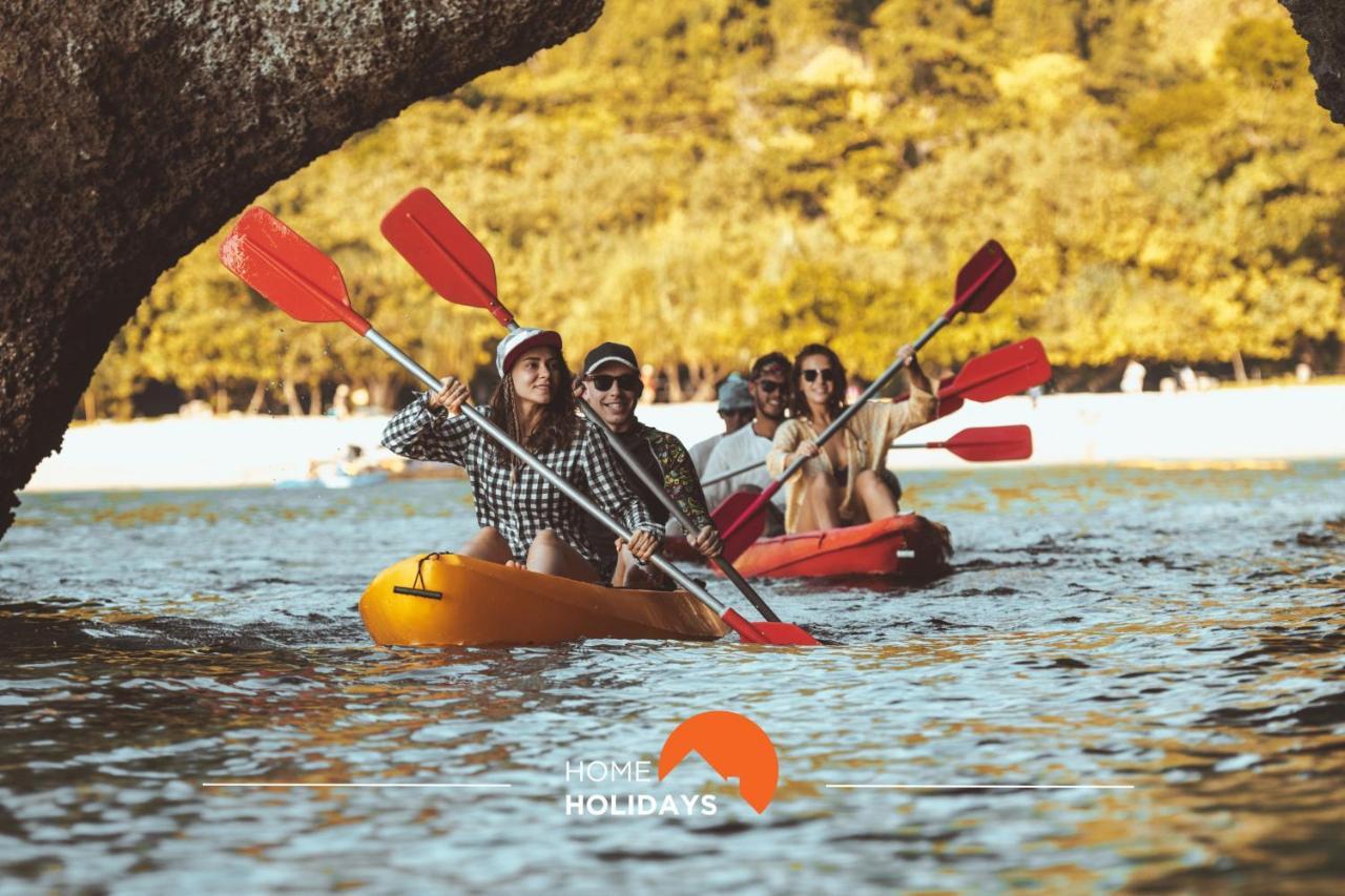 #040 Solar Flat By Home Holidays 알부페이라 외부 사진