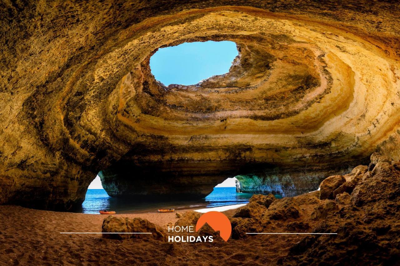 #040 Solar Flat By Home Holidays 알부페이라 외부 사진