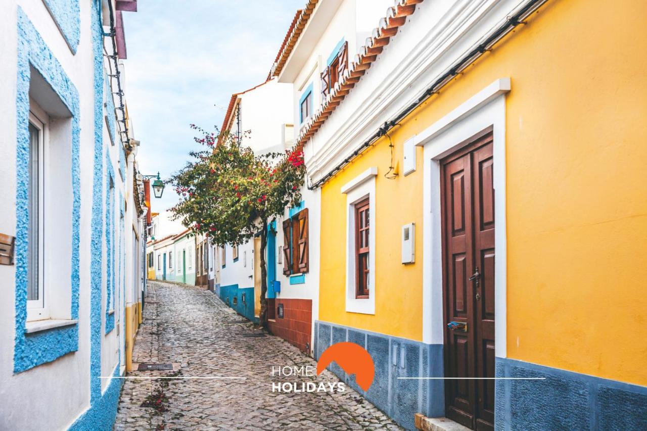 #040 Solar Flat By Home Holidays 알부페이라 외부 사진