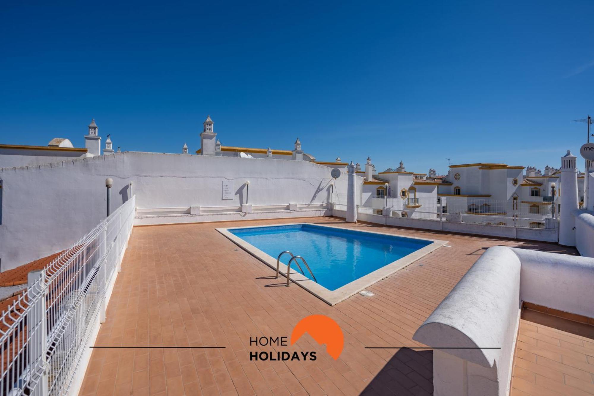 #040 Solar Flat By Home Holidays 알부페이라 외부 사진