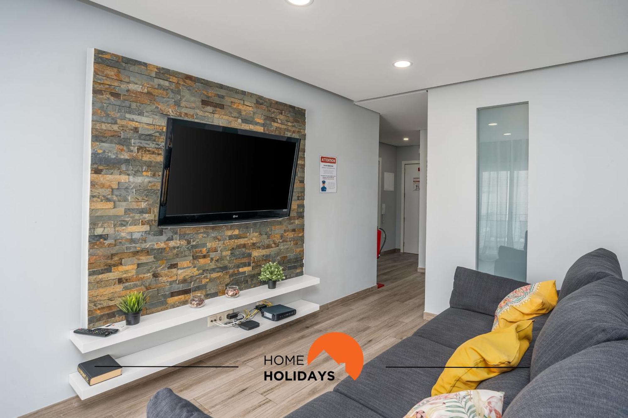 #040 Solar Flat By Home Holidays 알부페이라 외부 사진