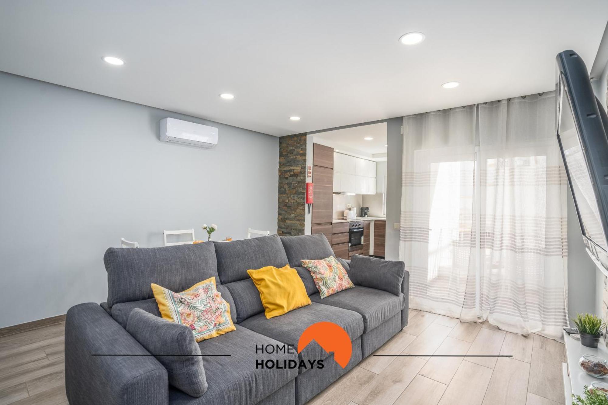 #040 Solar Flat By Home Holidays 알부페이라 외부 사진