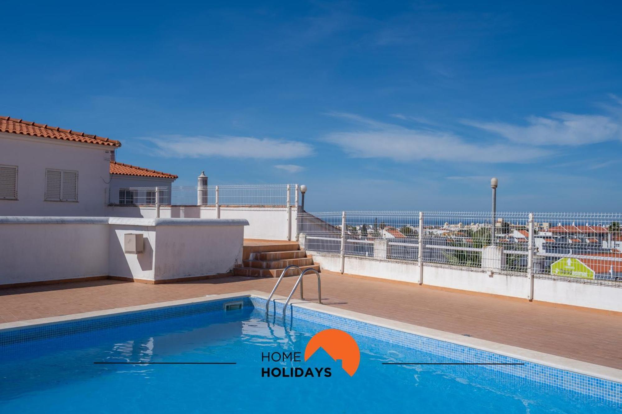 #040 Solar Flat By Home Holidays 알부페이라 외부 사진