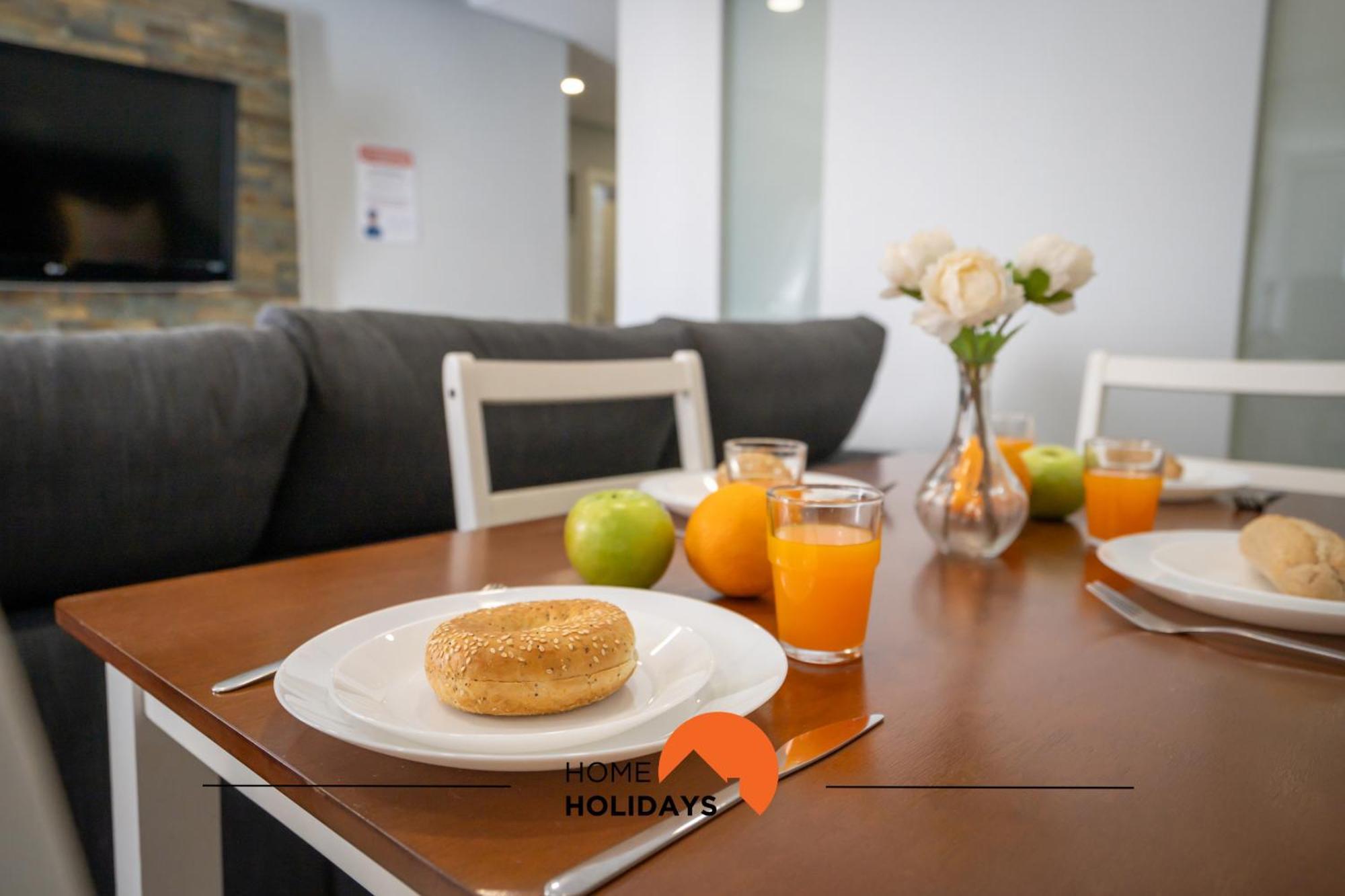 #040 Solar Flat By Home Holidays 알부페이라 외부 사진