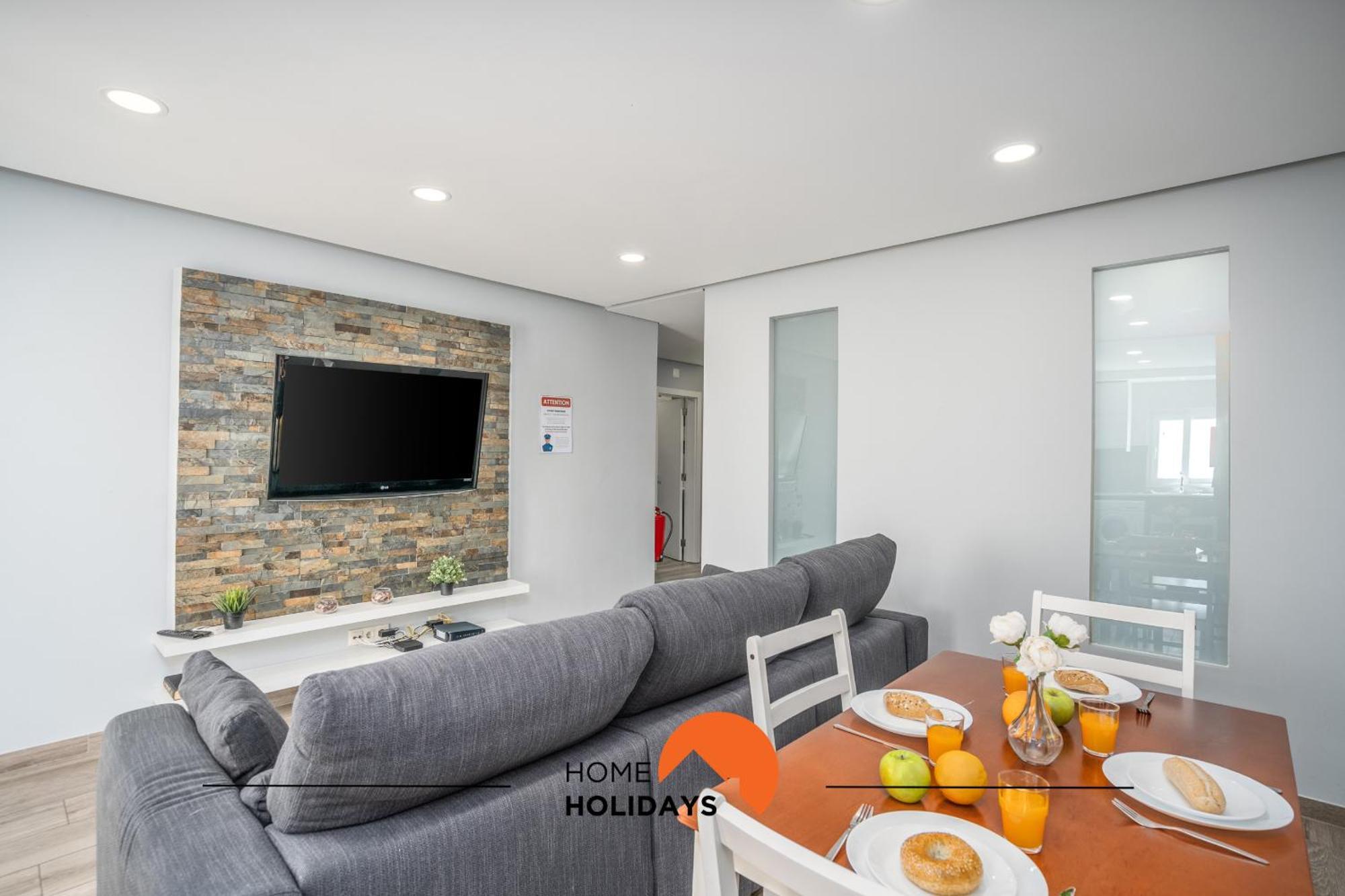 #040 Solar Flat By Home Holidays 알부페이라 외부 사진
