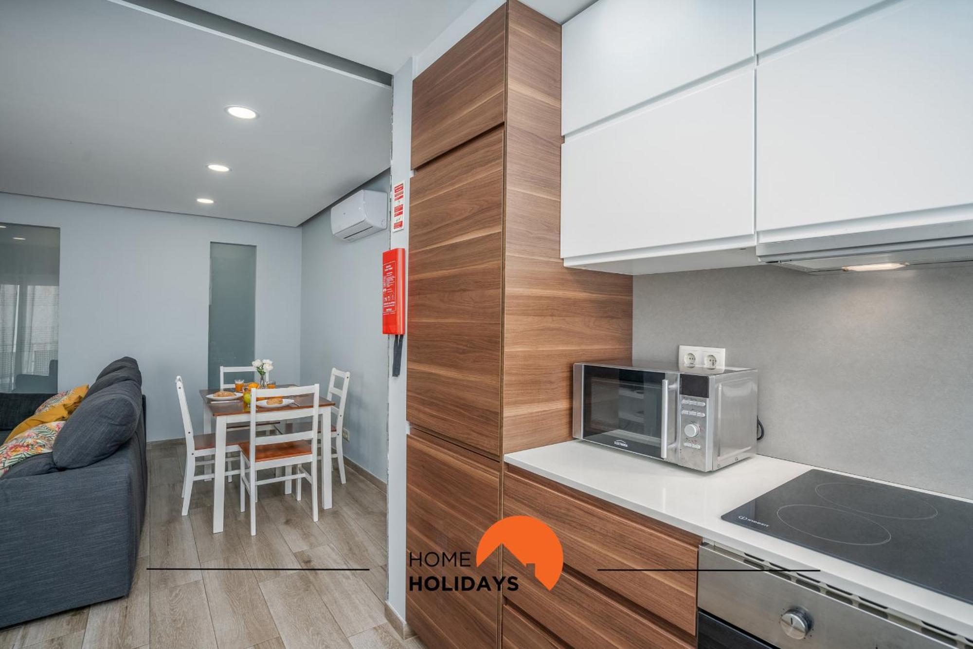 #040 Solar Flat By Home Holidays 알부페이라 외부 사진