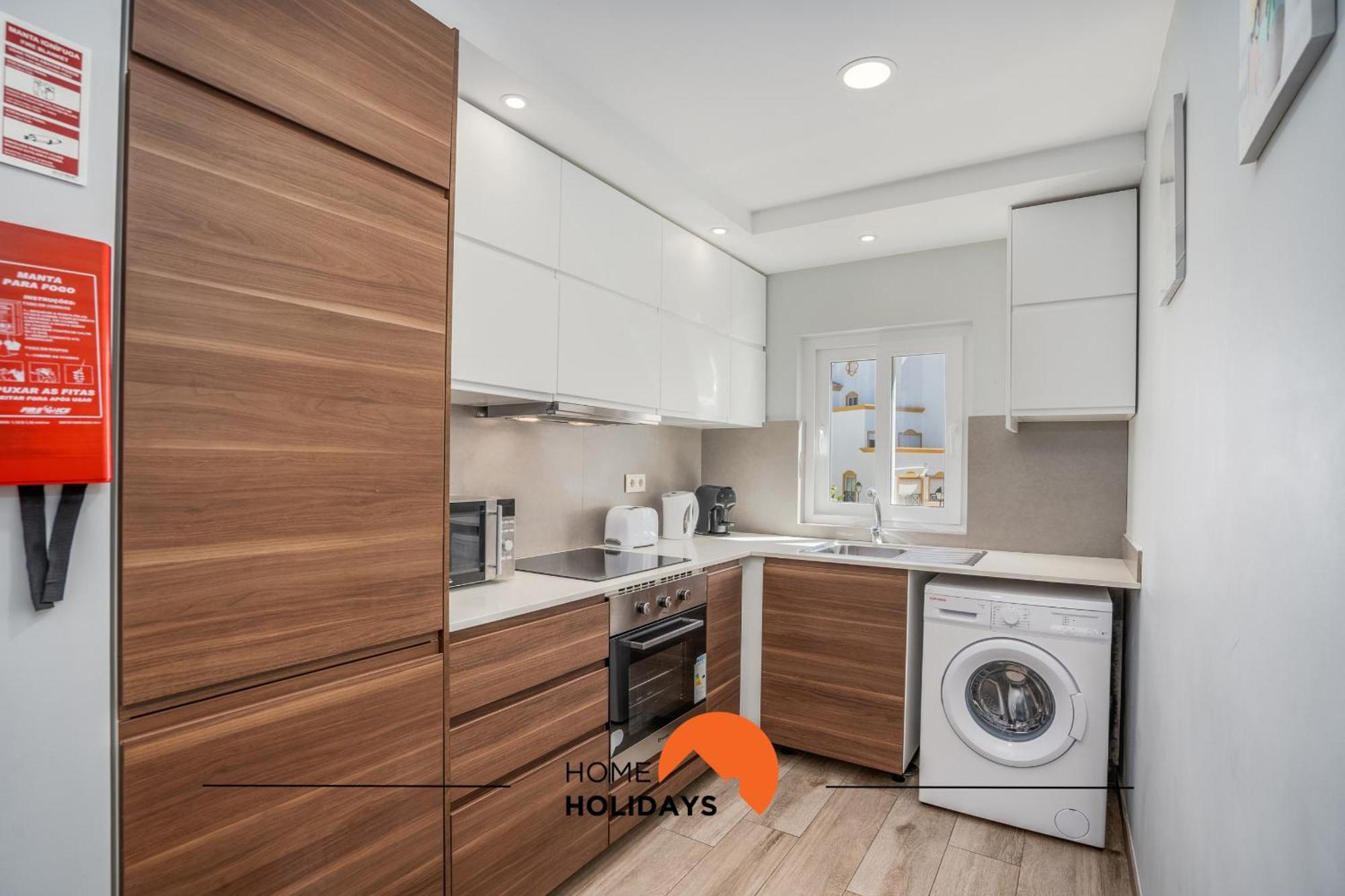 #040 Solar Flat By Home Holidays 알부페이라 외부 사진
