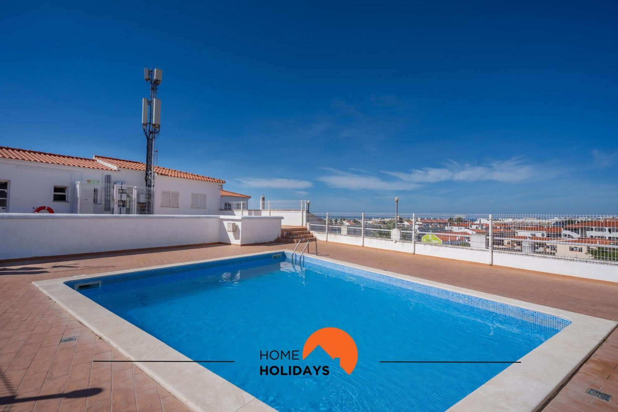 #040 Solar Flat By Home Holidays 알부페이라 외부 사진